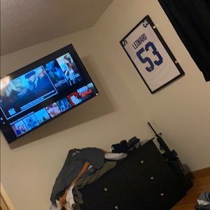 Meet your Posher, Garrett